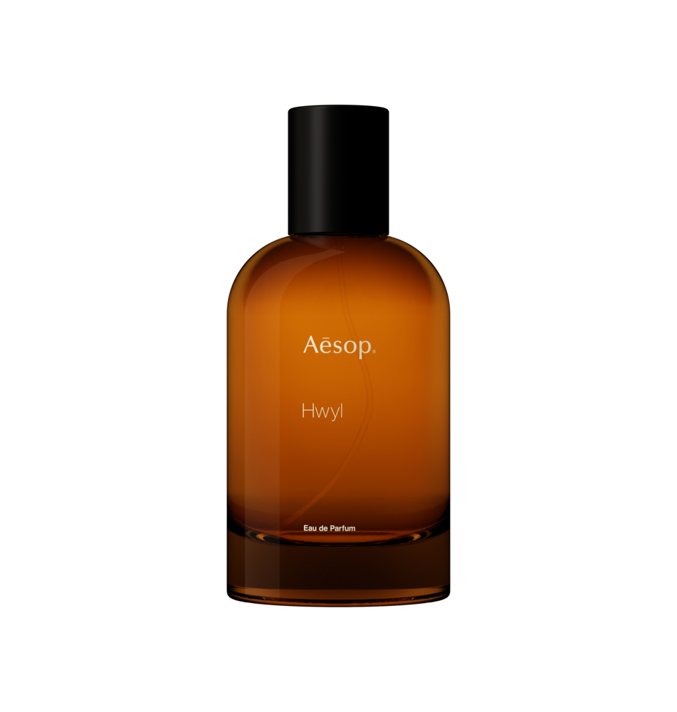 イソップ ヒュイル】Aesop Hwyl Eau de Parfum Hwyl Aesop Eau Unisex